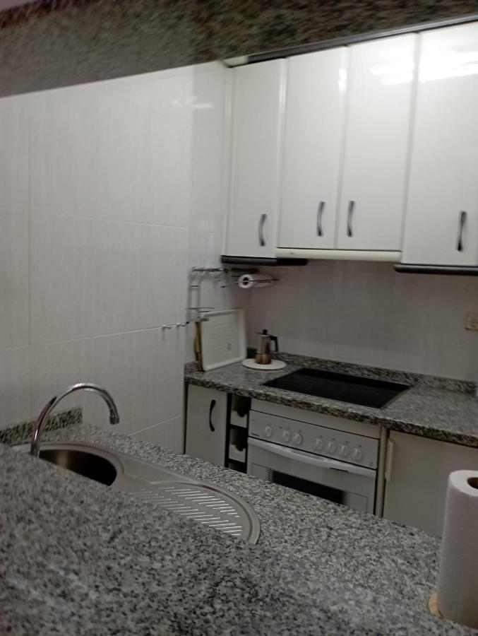 Vista Hermosa Torrox Exterior photo