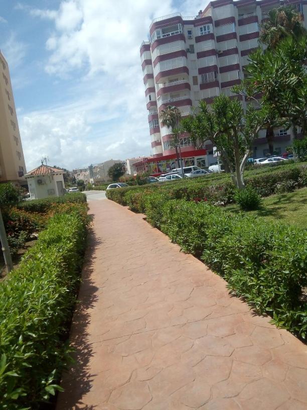 Vista Hermosa Torrox Exterior photo