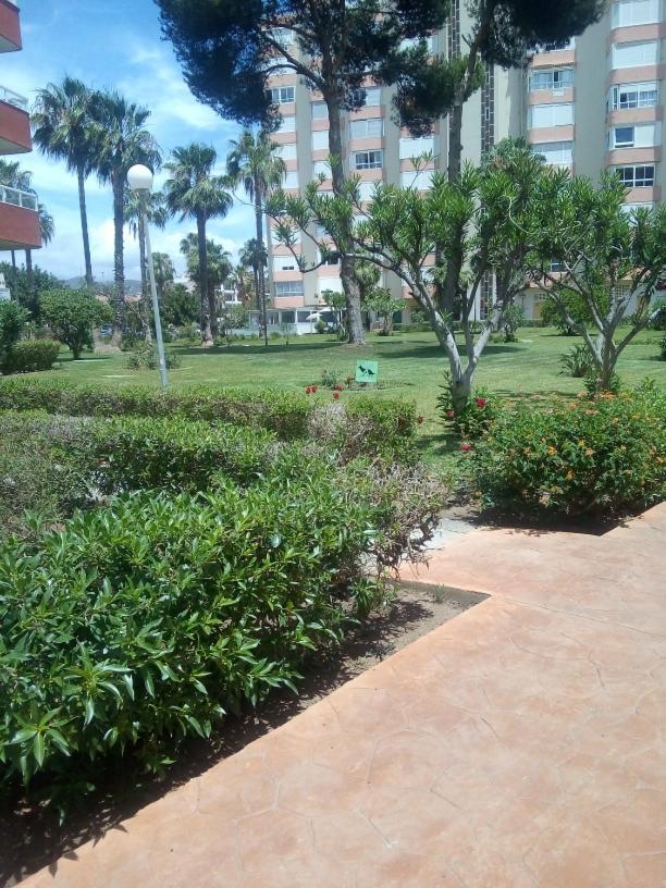 Vista Hermosa Torrox Exterior photo
