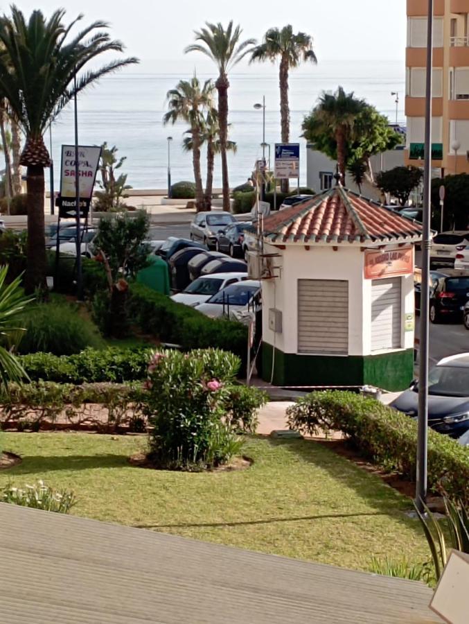 Vista Hermosa Torrox Exterior photo