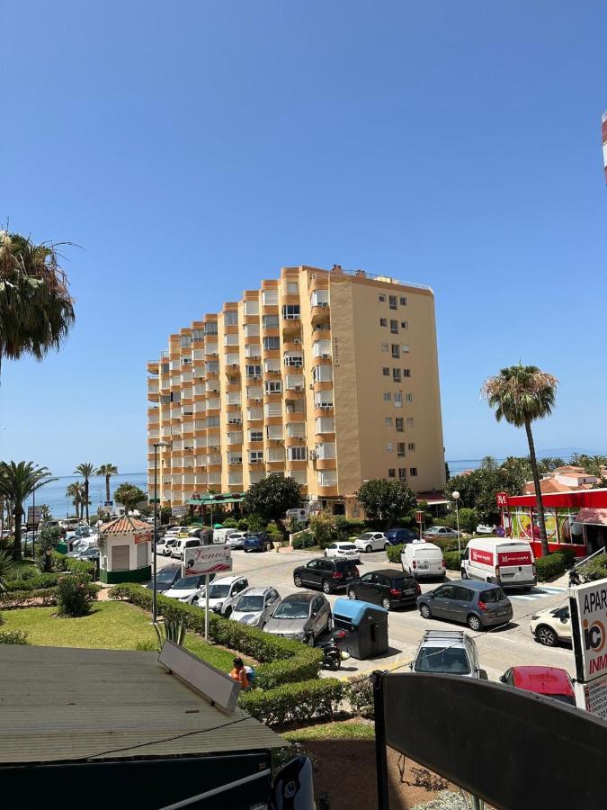 Vista Hermosa Torrox Exterior photo