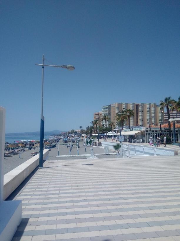 Vista Hermosa Torrox Exterior photo